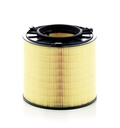 AIR FILTER MANN VAG