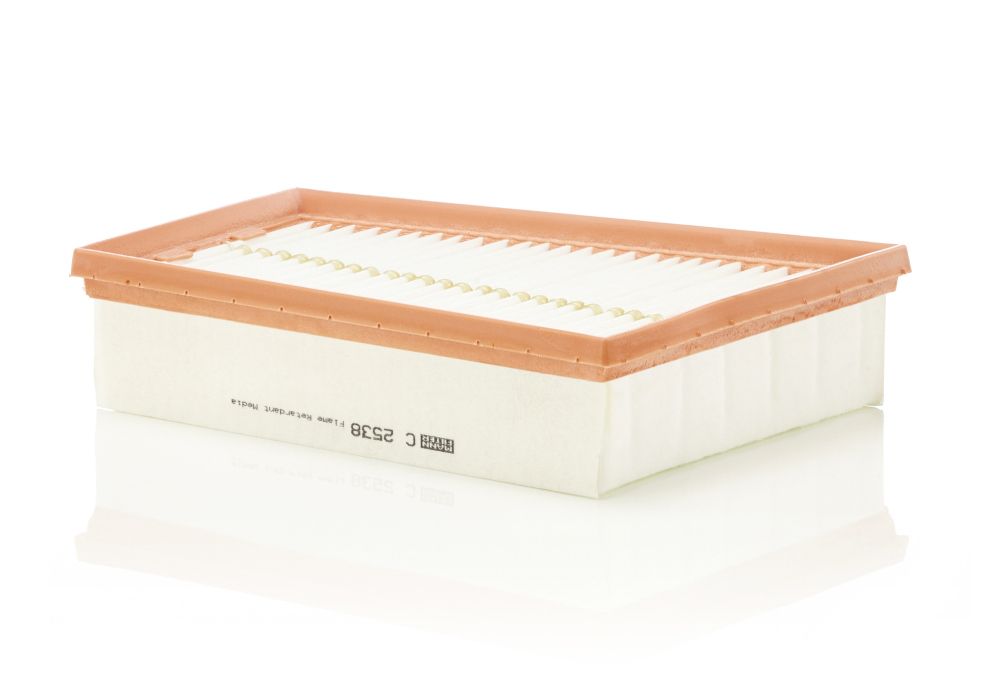 AIR FILTER MANN RENAULT