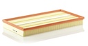 AIR FILTER MANN MERC