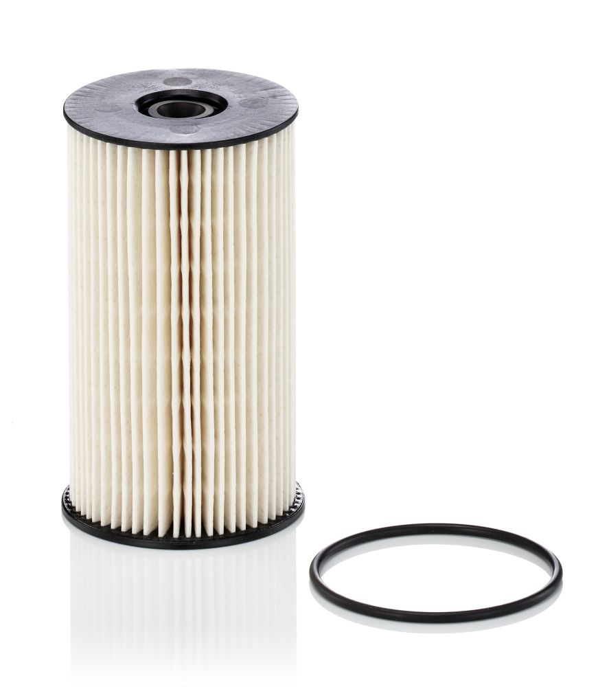 FUEL FILTER MANN VAG