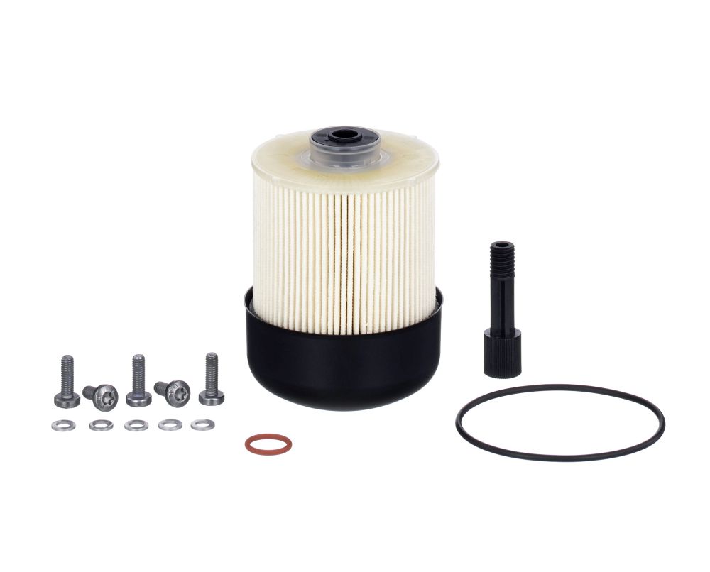 FUEL FILTER MANN RENAULT