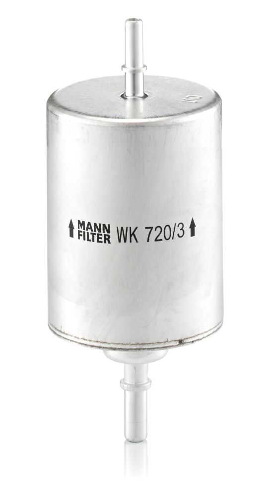 FUEL FILTER MANN VAG