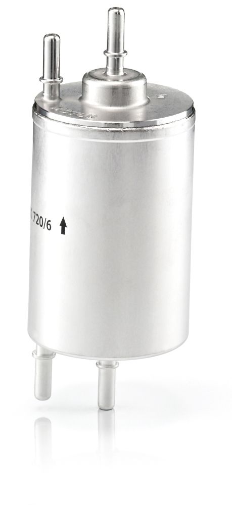 FUEL FILTER MANN VAG