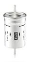 FUEL FILTER MANN VAG