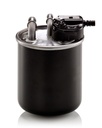 FUEL FILTER MANN MERC