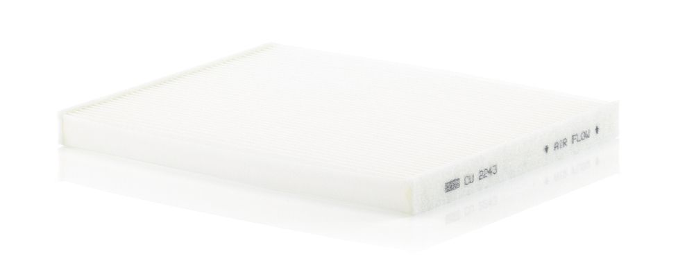 A/C MICRO FILTER MANN ALFA FIAT