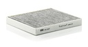 A/C MICRO FITLER [CARBON] MANN FIAT JEEP
