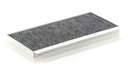 A/C MICRO FILTER [CARBON] MANN BMW LAND