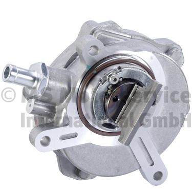 VACUUM PUMP PIERBURG BMW