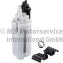 FUEL PUMP PIERBURG BMW