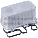 ENGINE OIL COOLER PIERBURG MERC