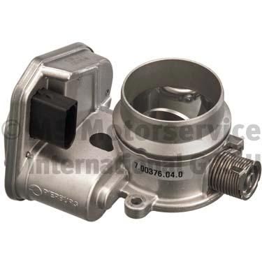 THROTTLE BODY PIERBURG BMW