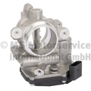 THROTTLE BODY PIERBURG VAG