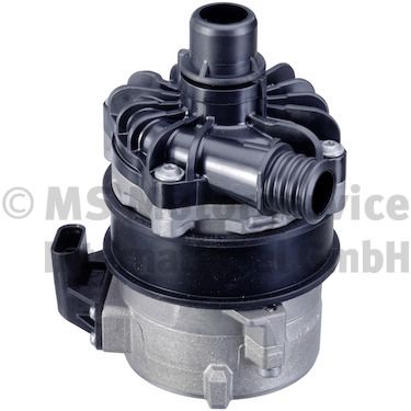 AUXILIARY WATER PUMP PIERBURG BMW