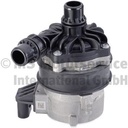 AUXILIARY WATER PUMP PIERBURG MERC