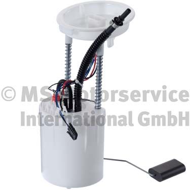 FUEL PUMP PIERBURG MINI