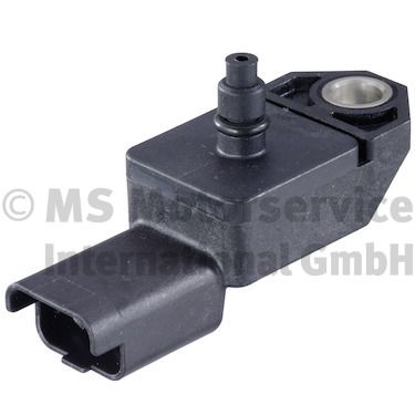 INTAKE PRESSURE SENSOR PIERBURG PSA