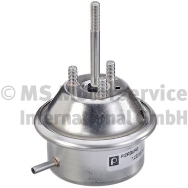 EXHAUST PIPE REPAIR KIT PIERBURG PORSCHE