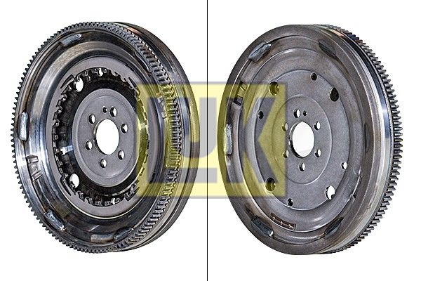 FLYWHEEL DMF LUK VAG