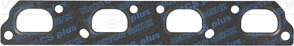 EXHAUST MANIFOLD GASKET VICTOR REINZ MIN