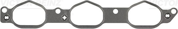 INLET MANIFOLD GASKET LH VICTOR REINZ ME