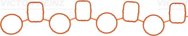 INLET MANIFOLD GASKET VICTOR REINZ VAG