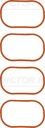 INLET MANIFOLD GASKET SET VICTOR REINZ B