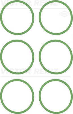 INLET MANIFOLD GASKET KIT VICTOR REINZ V