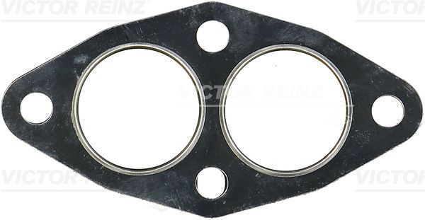 FLANGE GASKET VICTOR REINZ BMW