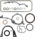 CRANKCASE GASKET SET  BMW