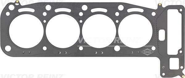 HEAD GASKET LH VICTOR REINZ MERC