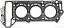 CYLINDER HEAD GASKET RH VICTOR REINZ MER