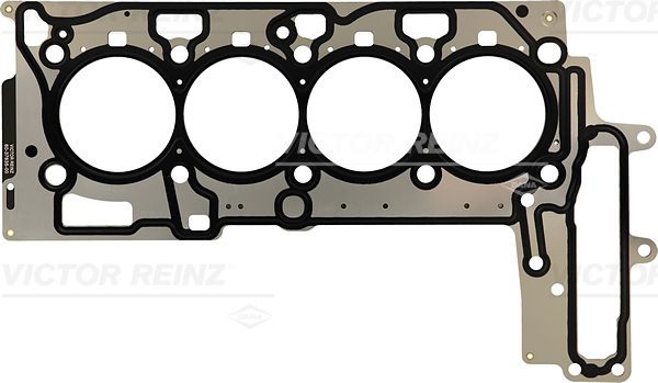 CYLINDER HEAD GASKET 1 NOTCH N47