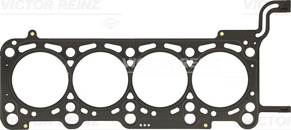 HEAD GASKET RH VICTOR REINZ VAG