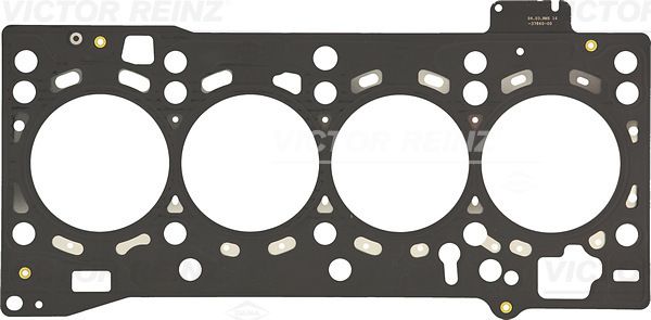 HEAD GASKET VICTOR REINZ VAG