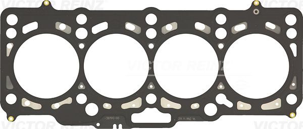 HEAD GASKET VICTOR REINZ 1 HOLE TYPE VAG