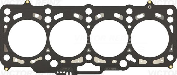 HEAD GASKET VICTOR REINZ VAG 1.71MM