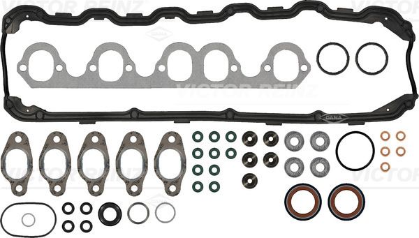 VRS SET W/O H/GASKET VICTOR REINZ VAG