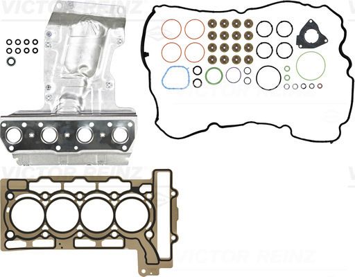 VRS SET REINZ PSA MINI WITH HEAD GASKET