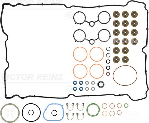 VRS SET REINZ MINI PSA W/O HEAD GASKET
