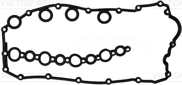 ROCKER COVER GASKET RH VICTOR REINZ LAND