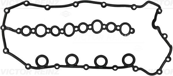ROCKER COVER GASKET LH VICTOR REINZ LAND