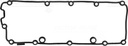 ROCKER COVER GASKET 1-4 CYL REINZ VAG