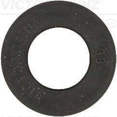VALVE STEM SEAL 9MM VICTOR REINZ MERC