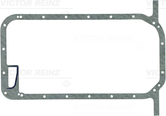 SUMP GASKET UPPER VICTOR REINZ BMW