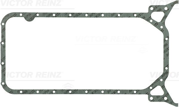 SUMP GASKET VICTOR REINZ MERC