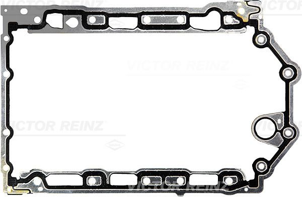 SUMP GASKET VICTOR REINZ PSA LANDROVER