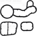 OIL COOLER GASKET SET VICTOR REINZ BMW