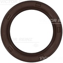 FRONT CRANKSHAFT SEAL VICTOR REINZ VAG