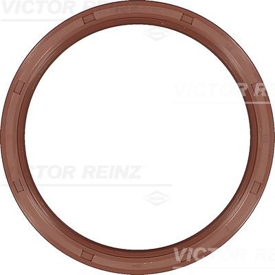 CRANKSHAFT SEAL REAR VICTOR REINZ VOLVO